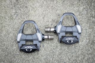 Shimano 105 SPD SL pedals