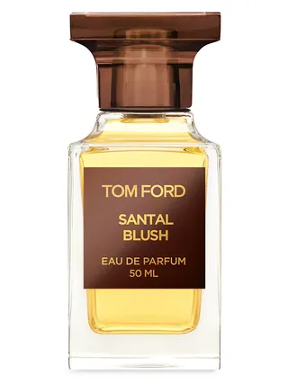 Santal Blush Eau De Parfum