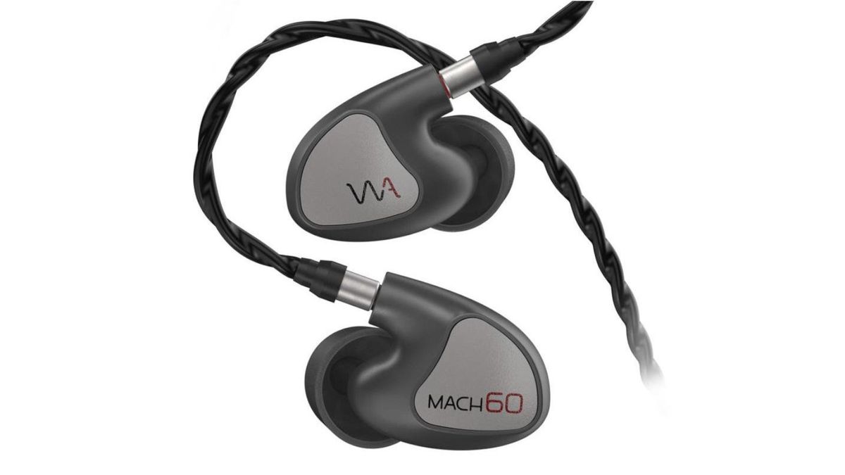 Best inear monitors 2023 MusicRadar