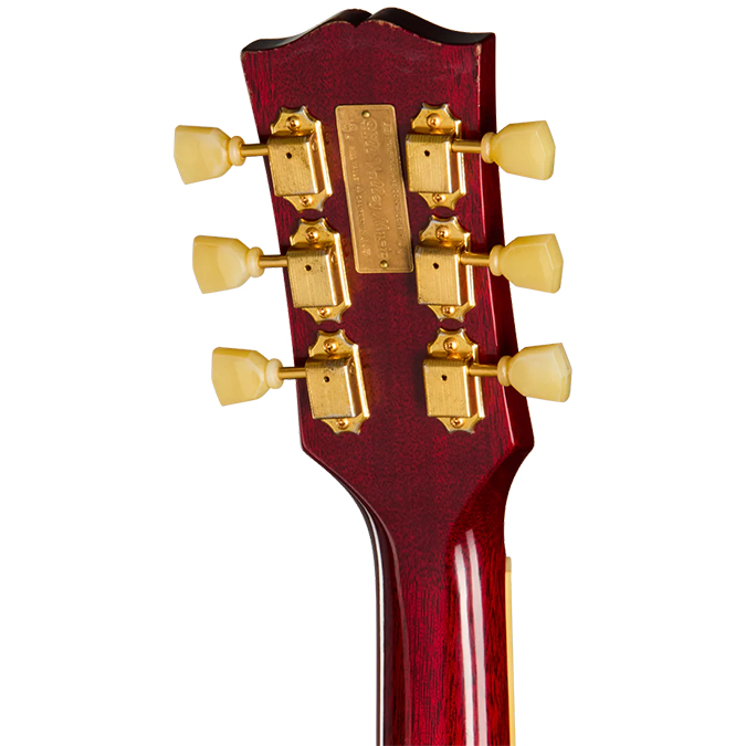 Gibson Custom Back to the Future "1955" ES-345