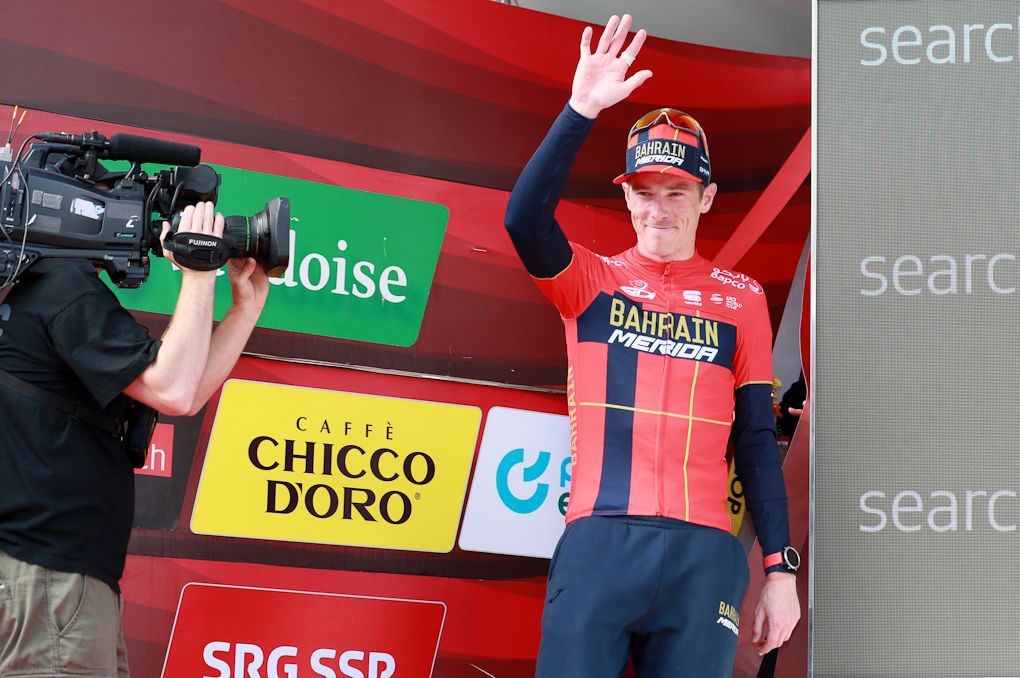 Rohan Dennis