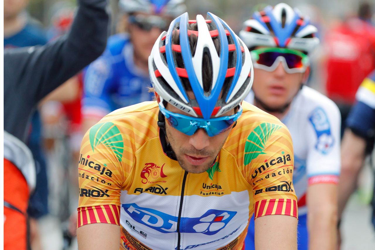 Thibaut PInot (FDJ)