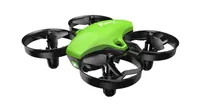 Potensic A20 Mini Drone on white background
