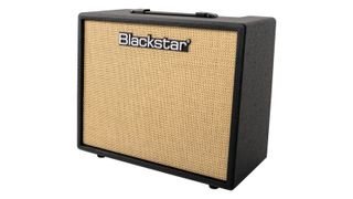 Best solid state amps: Blackstar Debut 50R