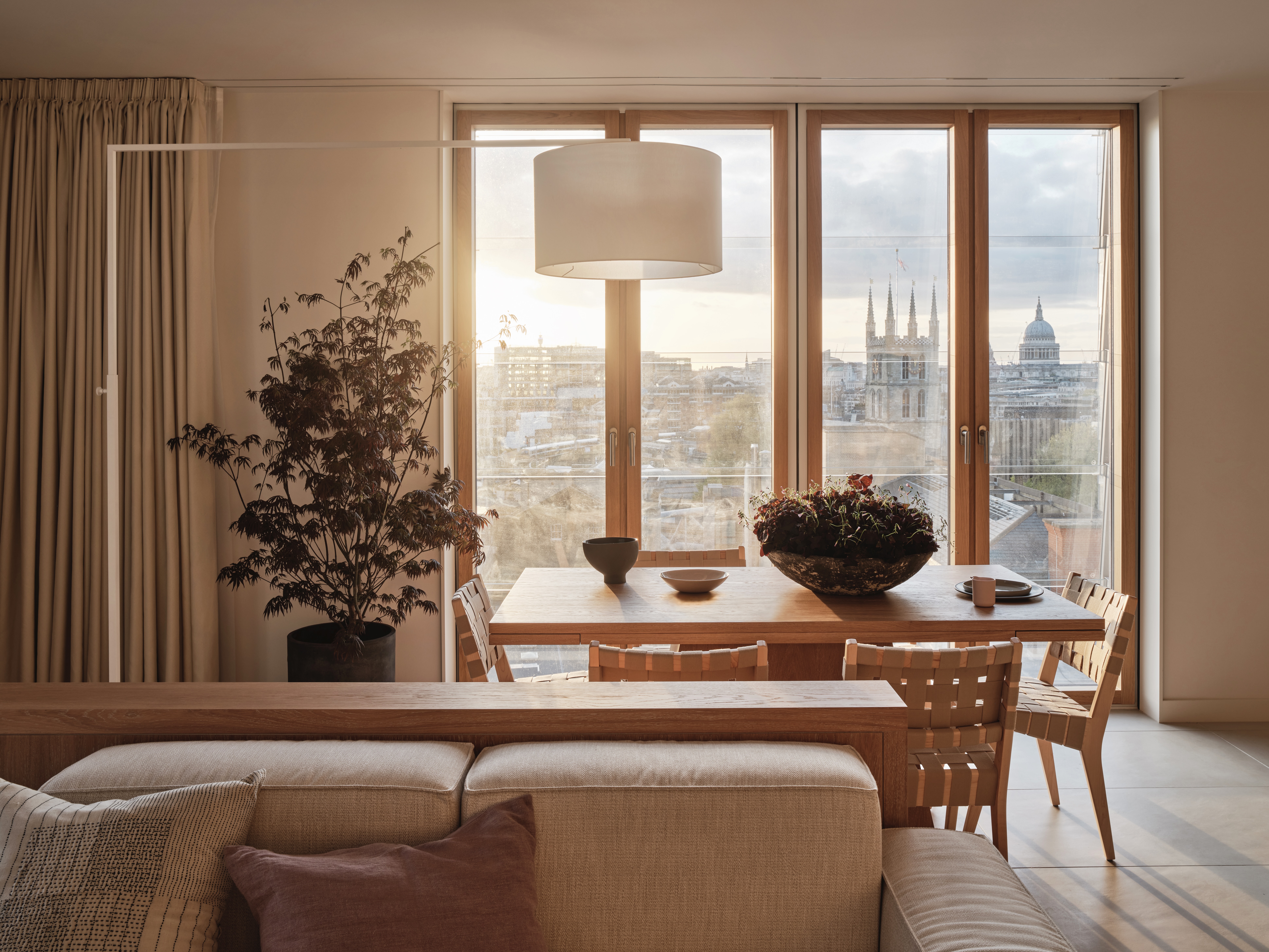 shard place london