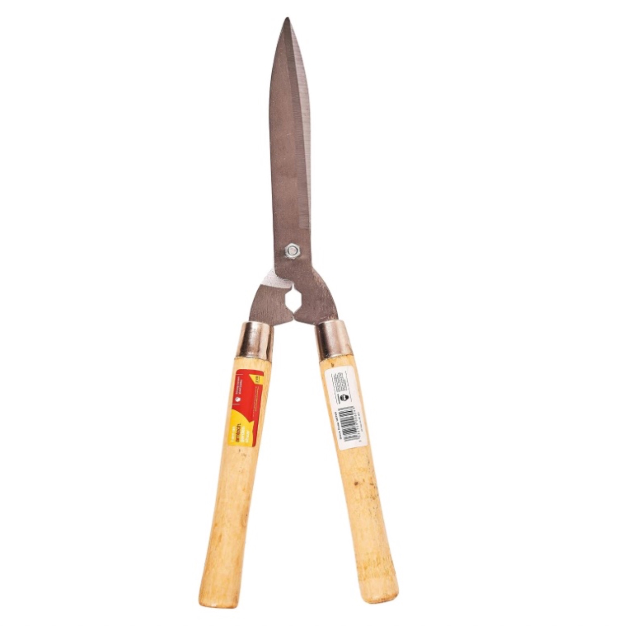 Amtech, U0700 Garden Shears Wooden Handle