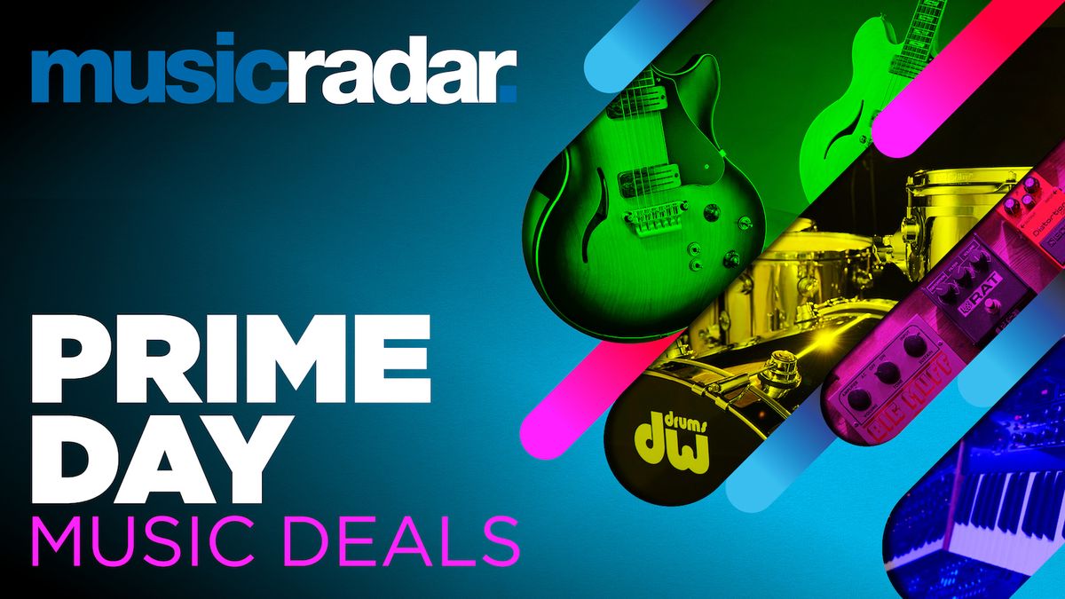 Prime Day music deals 2022: all the early deals in one place and everything you need to know