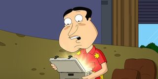 family guy quagmire the unkindest cut