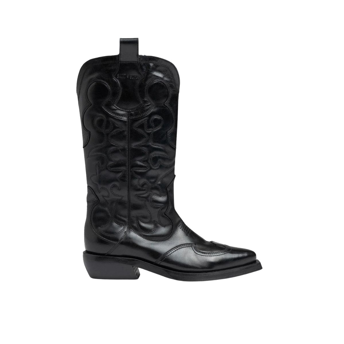Saint + Sofia cowboy boots