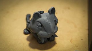 Elegoo Centauri Carbon 3D Printer review