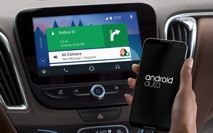 Android Auto Just Caught Up To Apple Carplay With This Tom S Guide