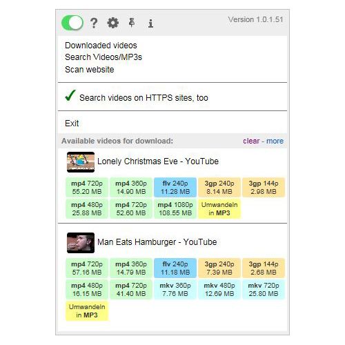 Video Downloader Ultimate Review Pros, Cons and Verdict Top Ten Reviews