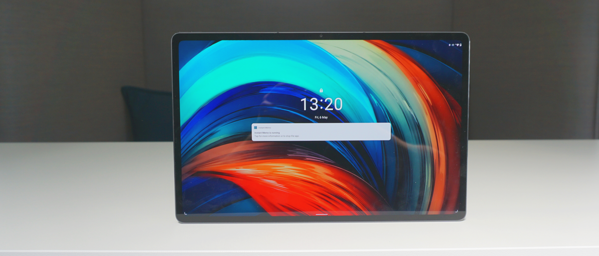 Lenovo Tab P12 Pro