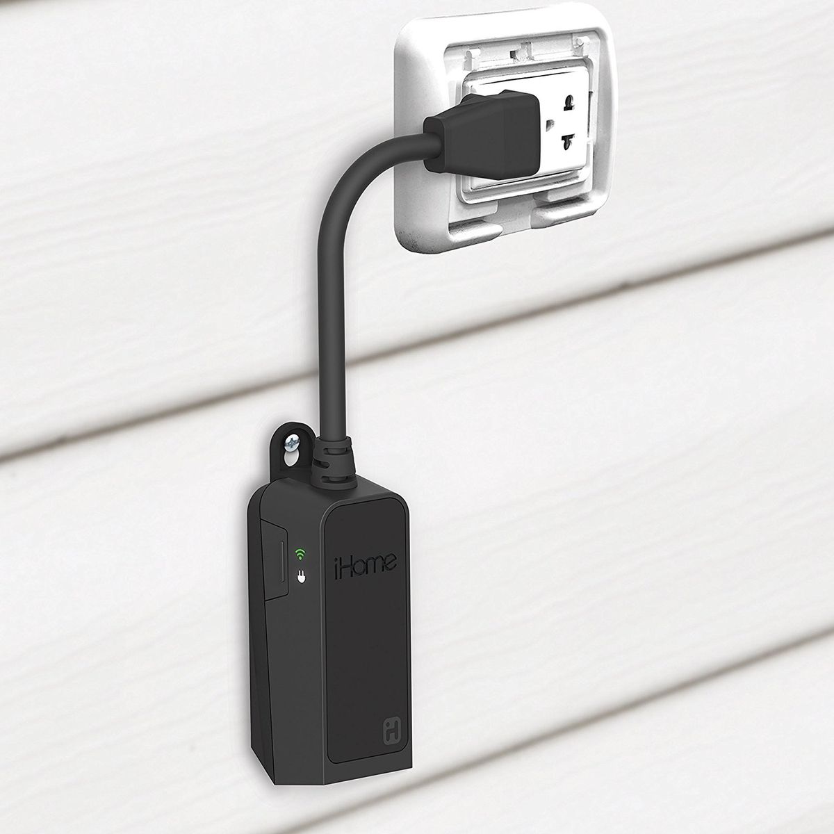 iHome ISP100 Review Best Outdoor Smart Plug Tom's Guide