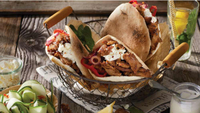 Vivera meat replacement products