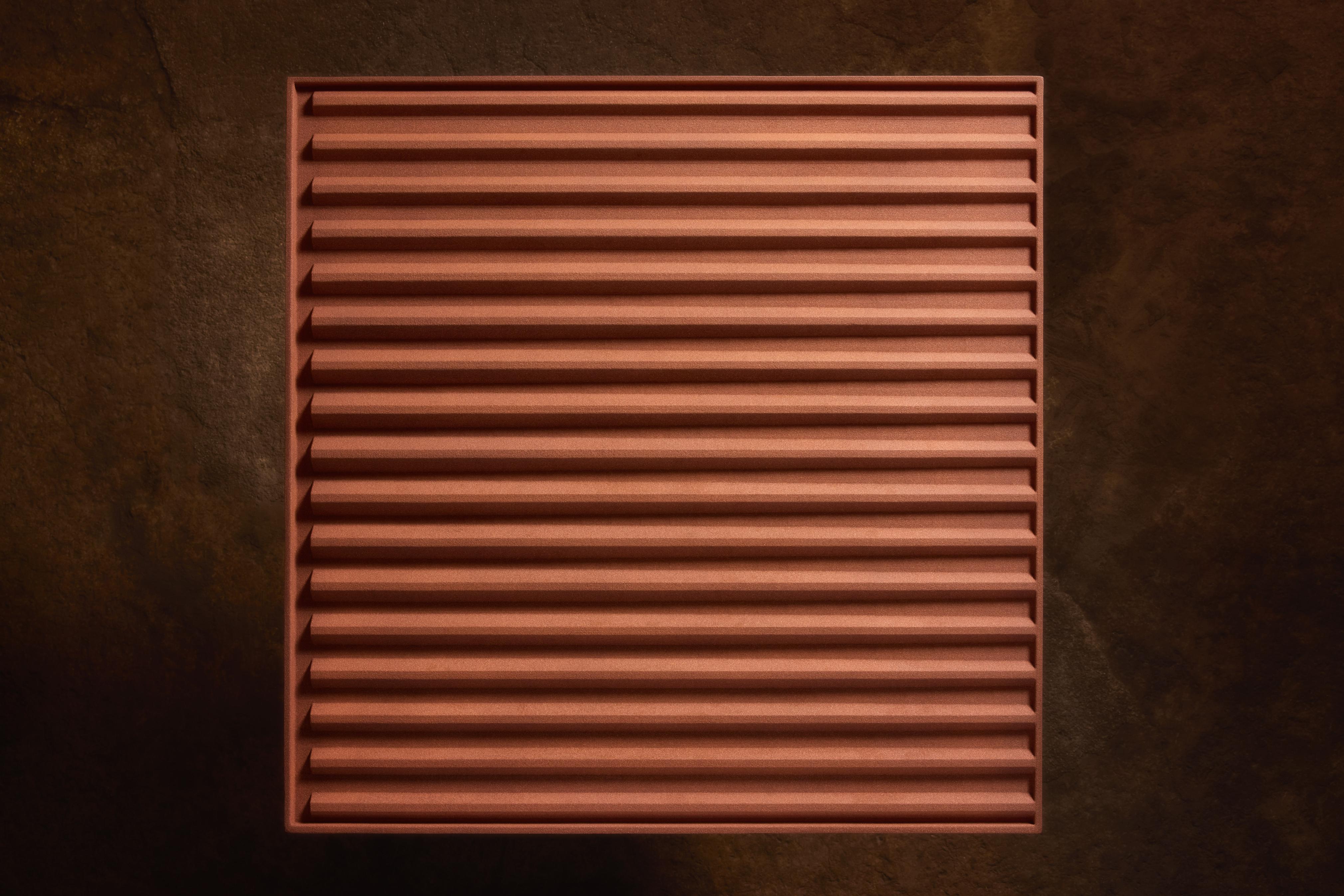 Kohler x Flamingo Estate Bathhouse installation at Milan Design Week 2026