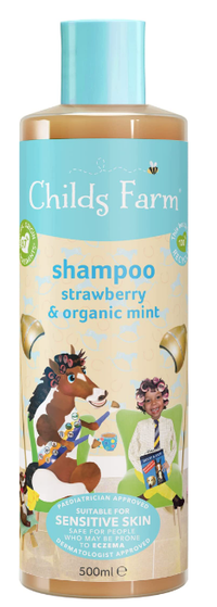 Childs Farm Kids Shampoo - £6.75 | Amazon&nbsp;