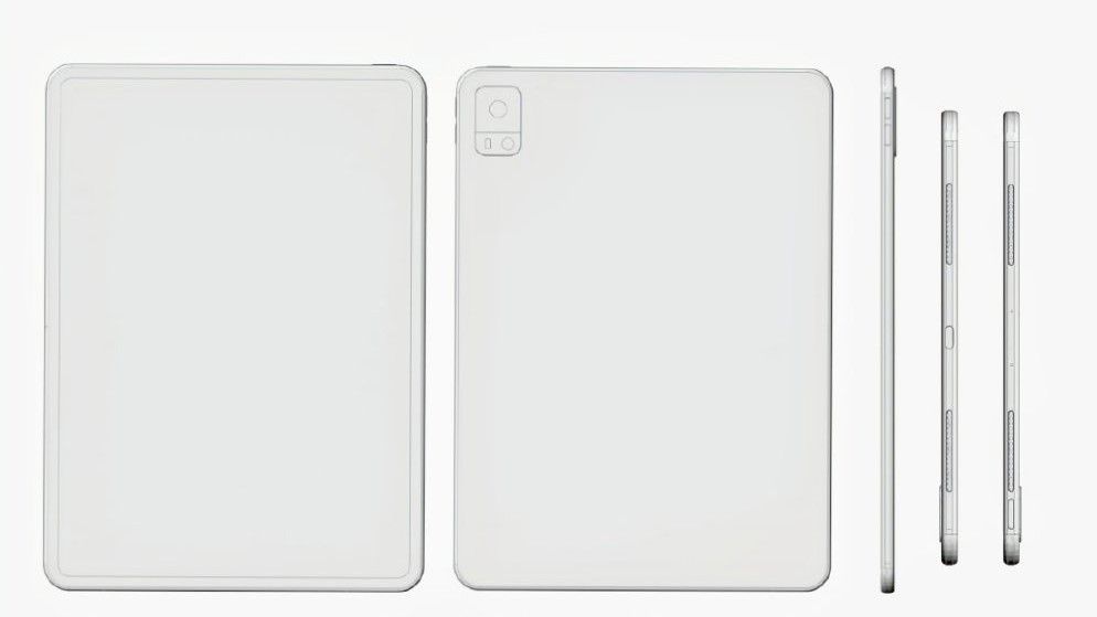 Vivo Pad