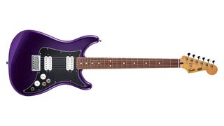 Fender Lead III review