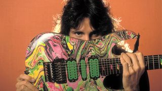 Steve Vai