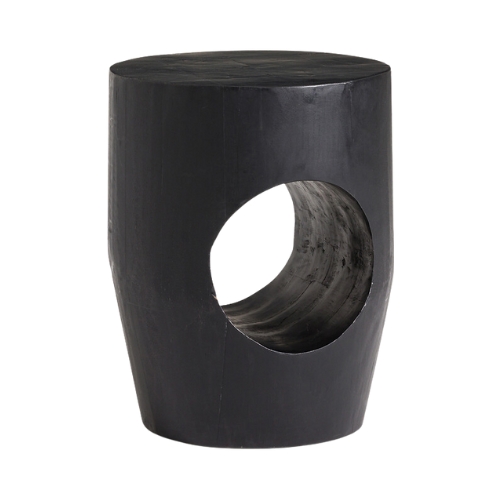 La Redoute, AM.PM, Koldi Solid Mango Side Table