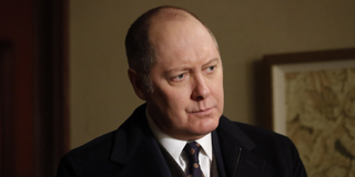 The Blacklist James Spader Raymond Red Reddington NBC