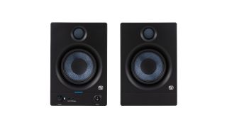 Best budget Hi-Fi speakers: PreSonus Eris 5BT