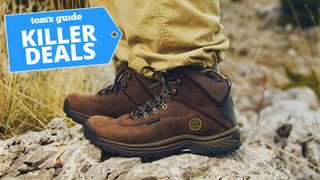 Timberland deals