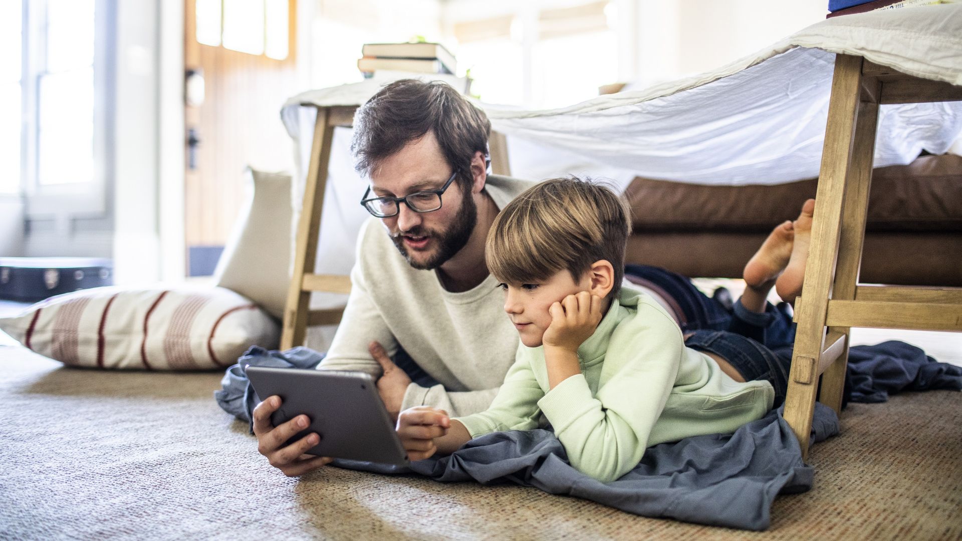 Parents Saving for College