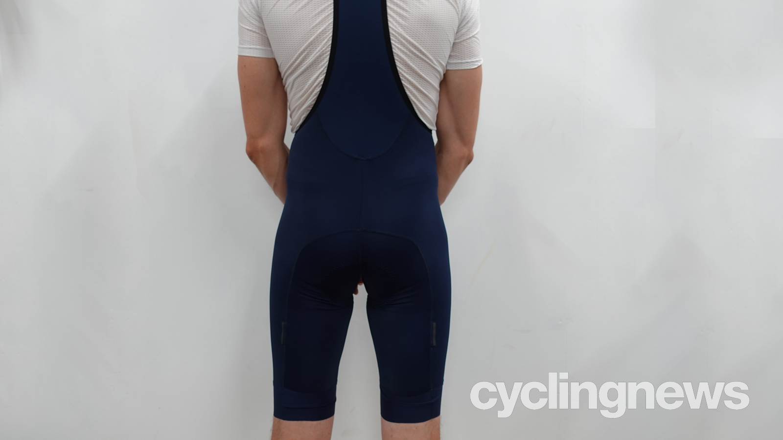 Albion Cycling ABR1 Bib Shorts