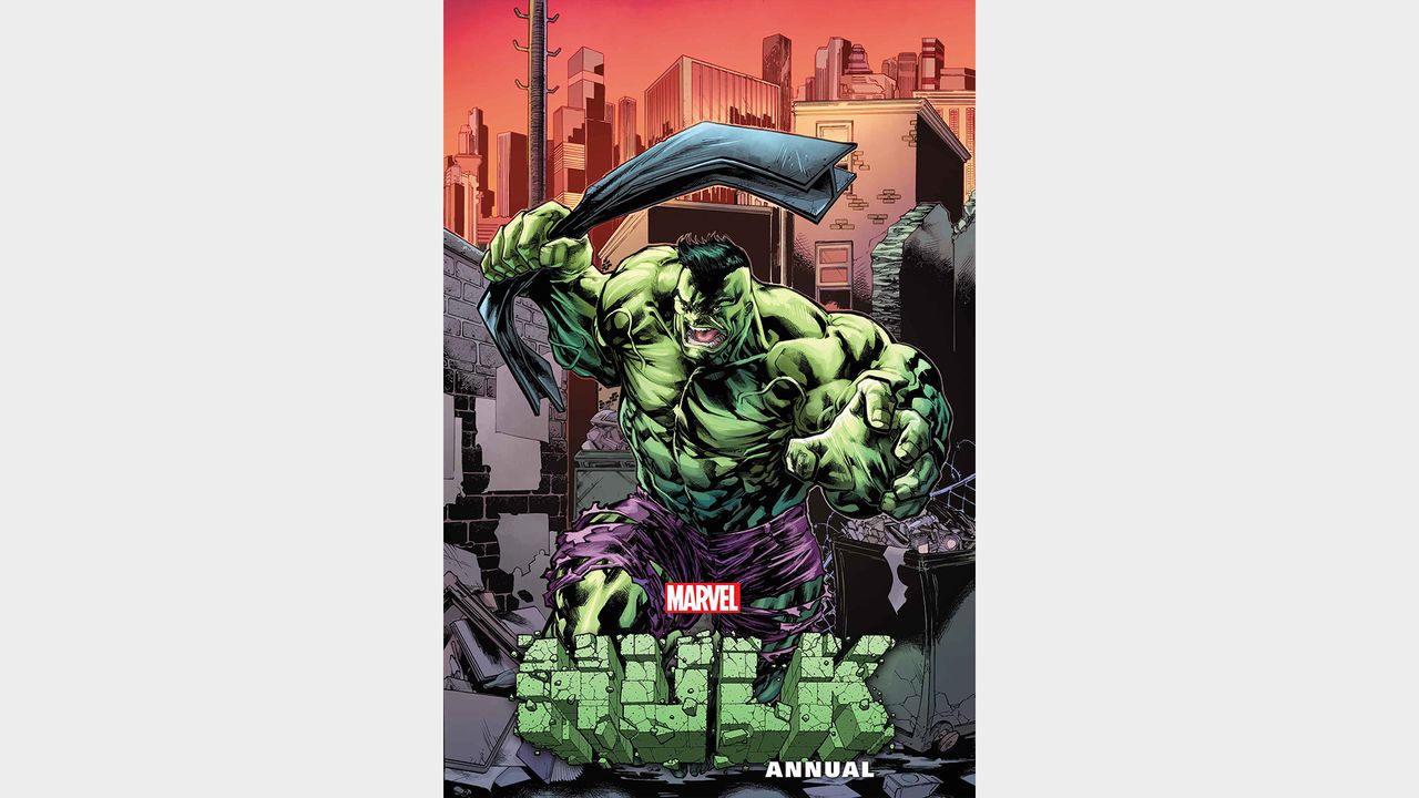 Marvel Comics May 2023 solicitation covers