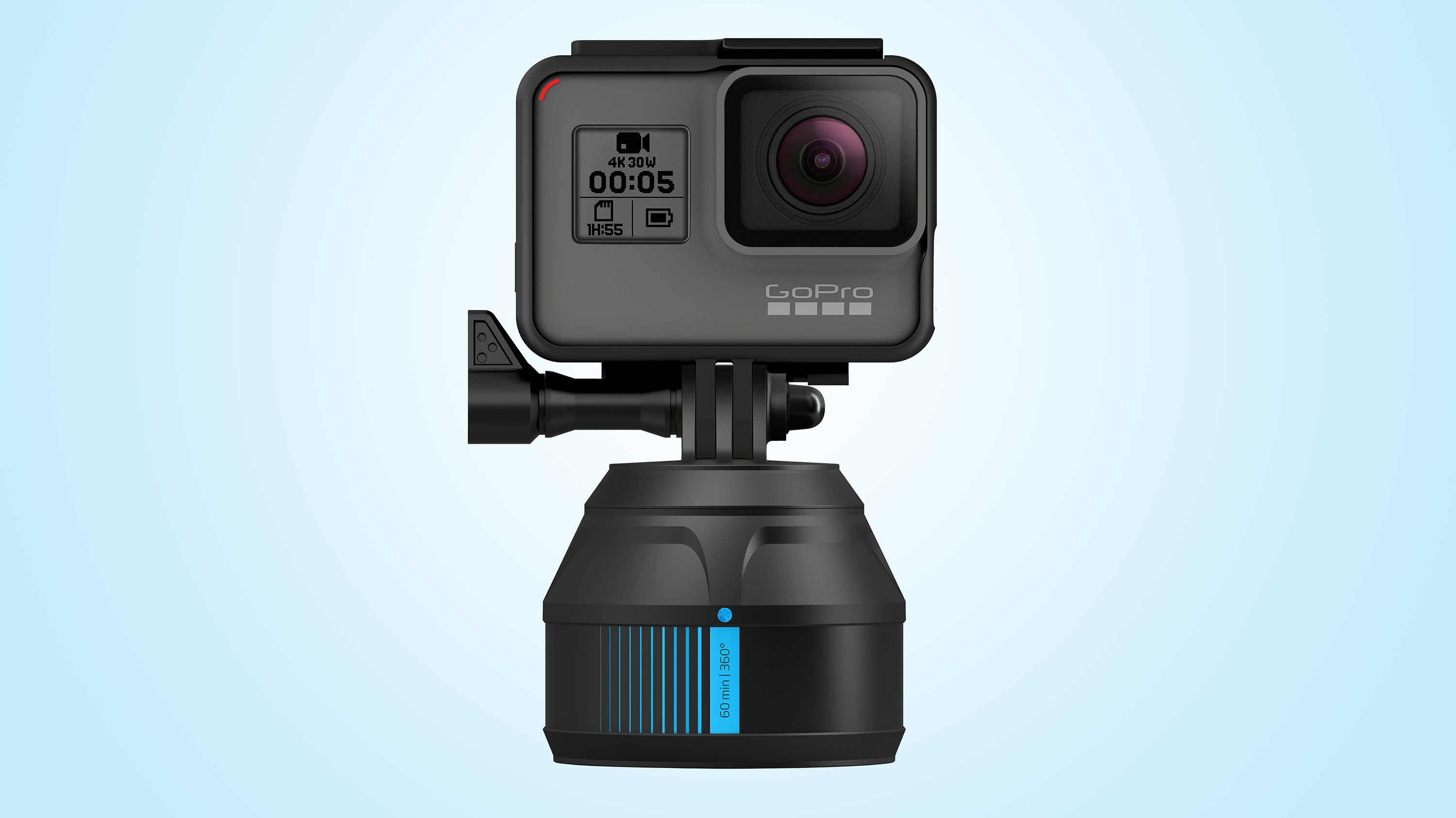 Best Gopro Camera 2021 The Best Gopro Action Cameras You Can Buy Techradar