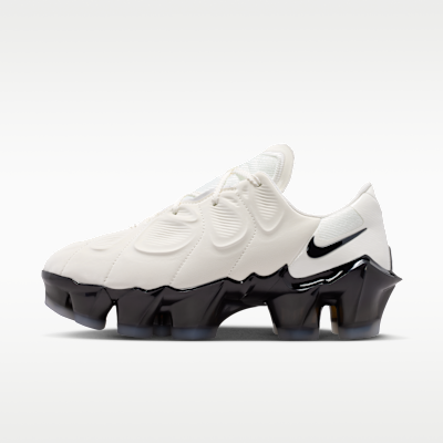 Nike First Sight Mirage Women's Shoes - Sail/clear/black