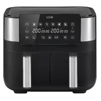Logik L72AFB23 Air Fryer 7.6L - £129.99 £84.99 | Currys