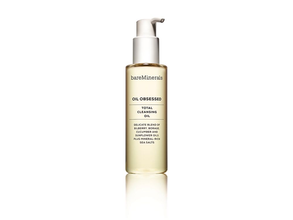 The best cleansing oil and how to tell if it's right for your skin type