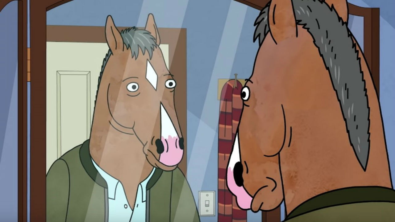 BoJack Horseman Recap Season 5, Episode 8