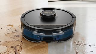 The Shark Navigator 2-in-1 Robot Vacuum and Mop