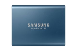 Samsung T5 SSD