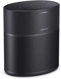 Bose Home Speaker 300 Bluetooth Smart Speaker
Now: $199 | Was: $259 | Savings: $60 (23%)