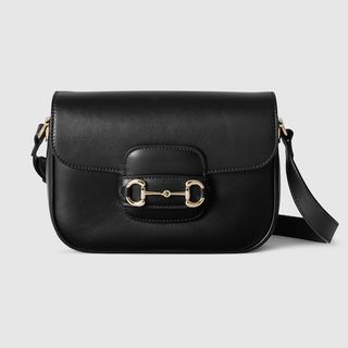 Gucci Horsebit 1955 Soft Mini Shoulder Bag