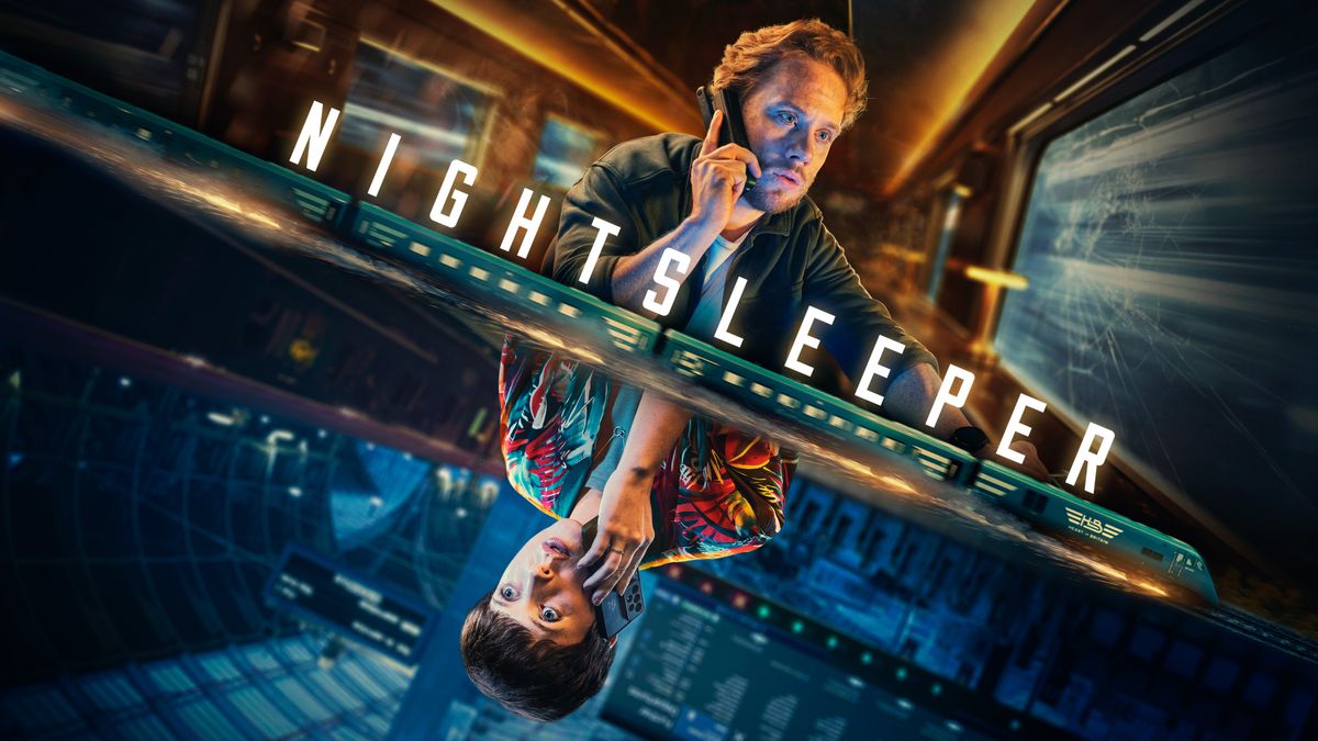 Promo image for Nightsleeper 