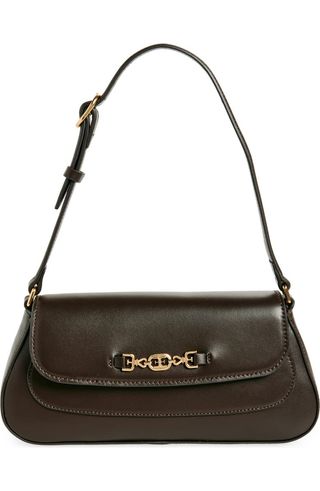 Medium Loraine Shoulder Bag