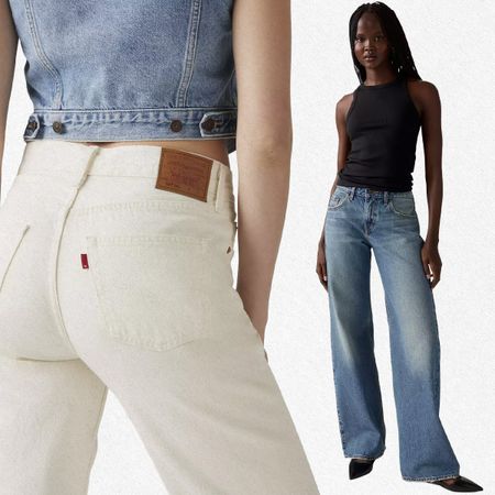 levi's
