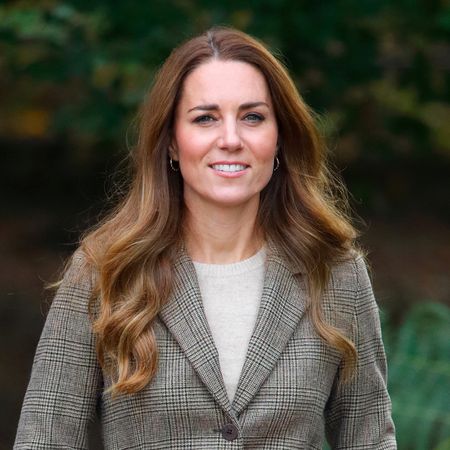 The Princess of Wales