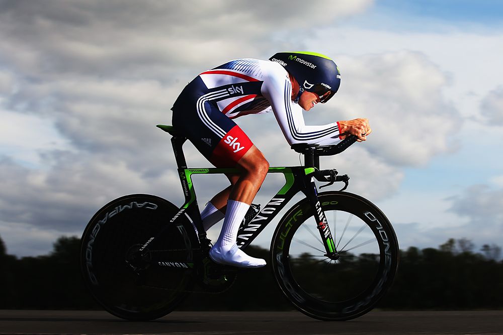 Alex Dowsett (Great Britain)
