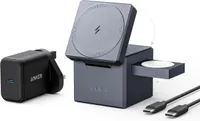Anker 3-in-1 Cube Foldable Charge Station