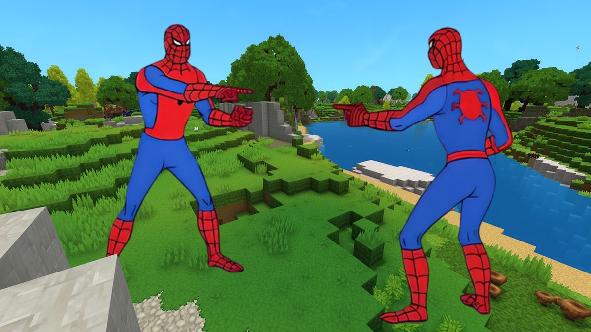 Here's what you're getting, and what you're not, if you try Hypixel Studios' new sandbox adventure game.