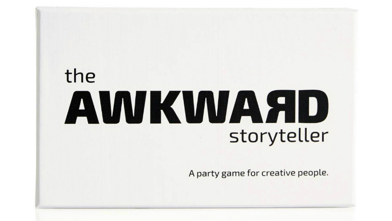 Awkward Storytelling