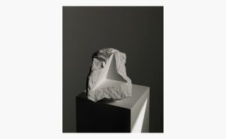 MAC International 2016, Belfast is currently displaying Darren Harvey-Regan’s ‘The Erratics’