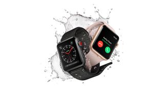 Apple Watch Series 3 s Cellular GPS model will be available India through Jio Airtel TechRadar